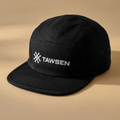 Five Panel Cap