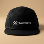 Five Panel Cap