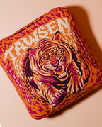 Eyes of the Tiger