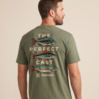 Perfect Cast / Tshirt