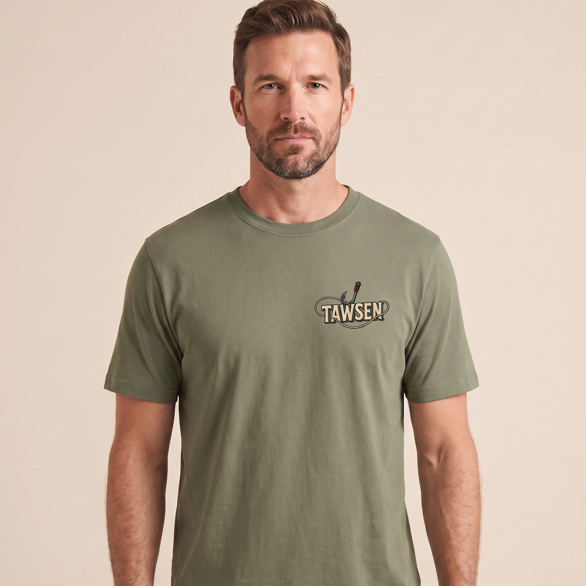 Perfect Cast / Tshirt