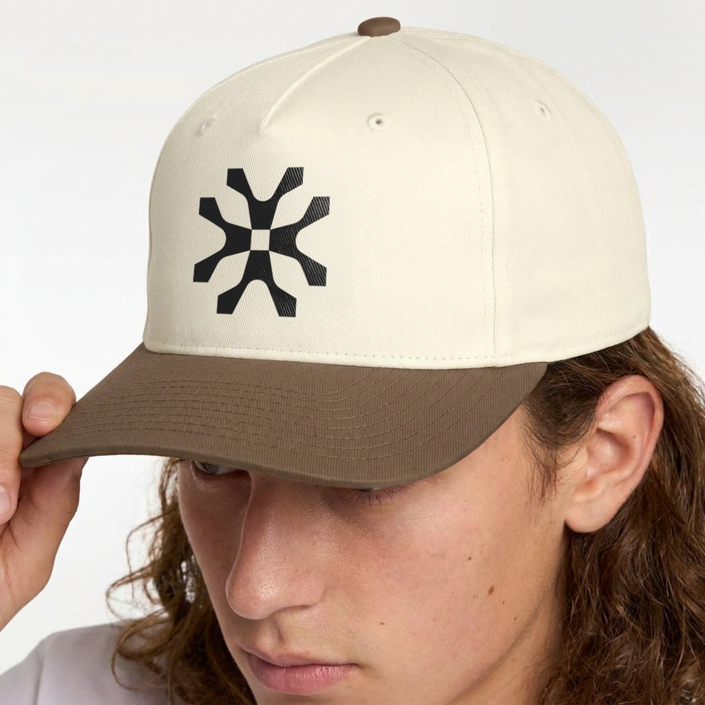 Tawsen Spur / Two-tone cap