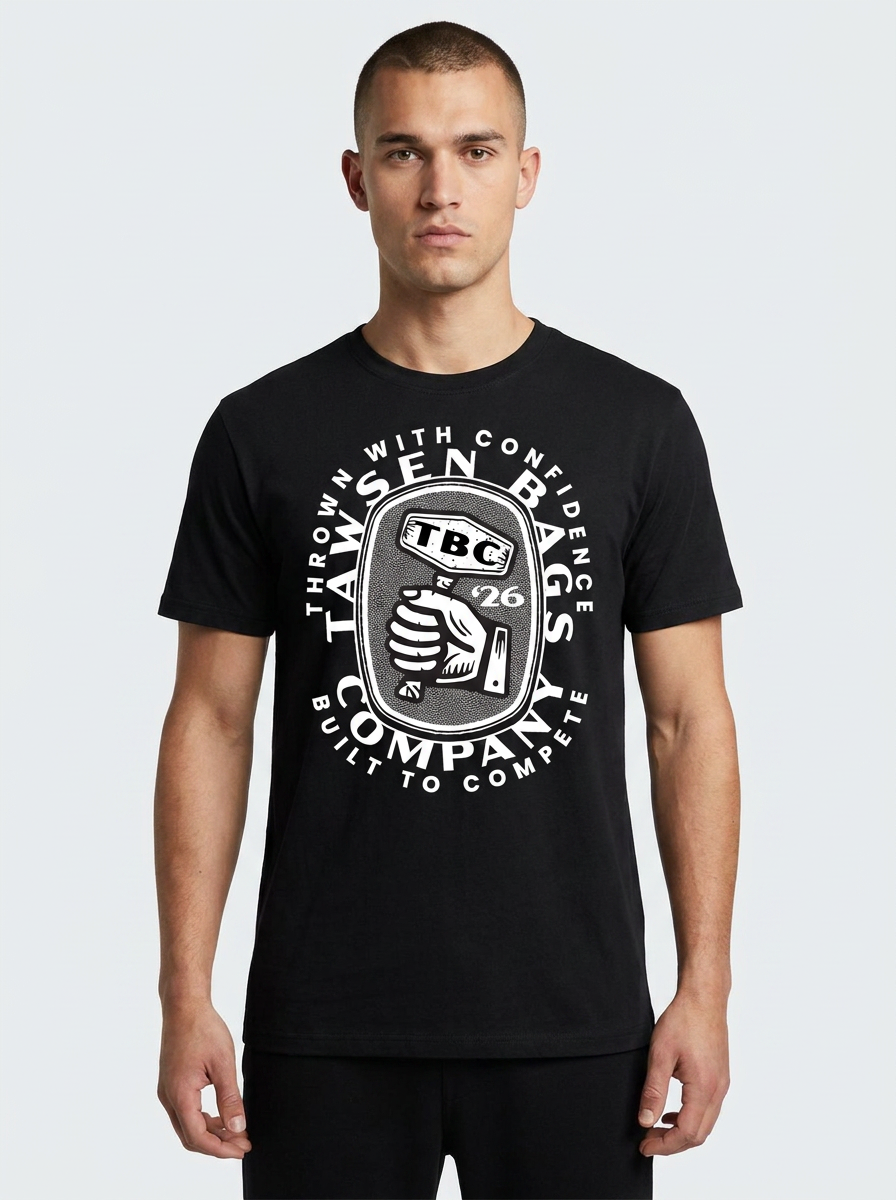 Blacksmith T-Shirt