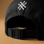 Five Panel Cap