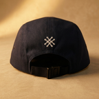 Five Panel Cap