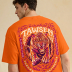 Eyes of the Tiger / Tshirt