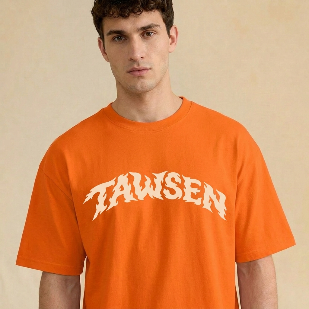 Eyes of the Tiger / Tshirt