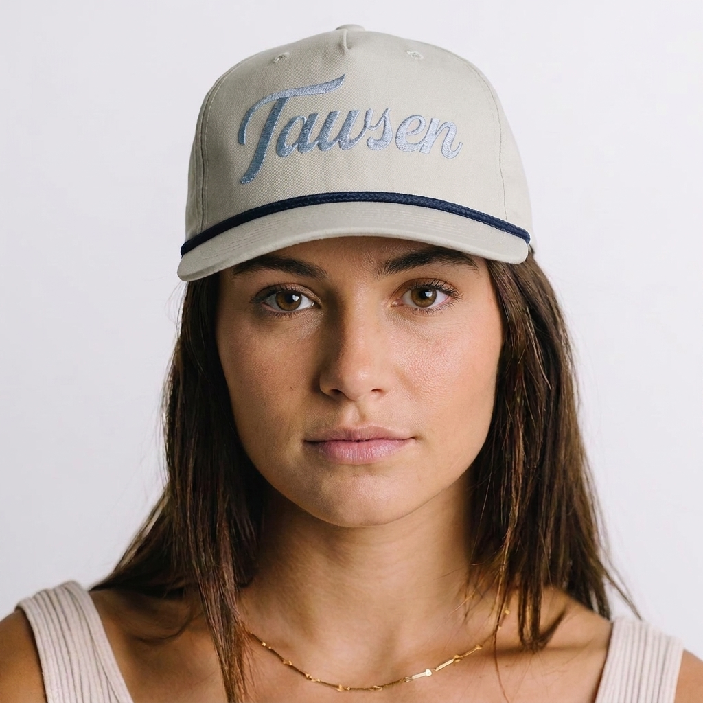 Tawsen / Golf rope cap