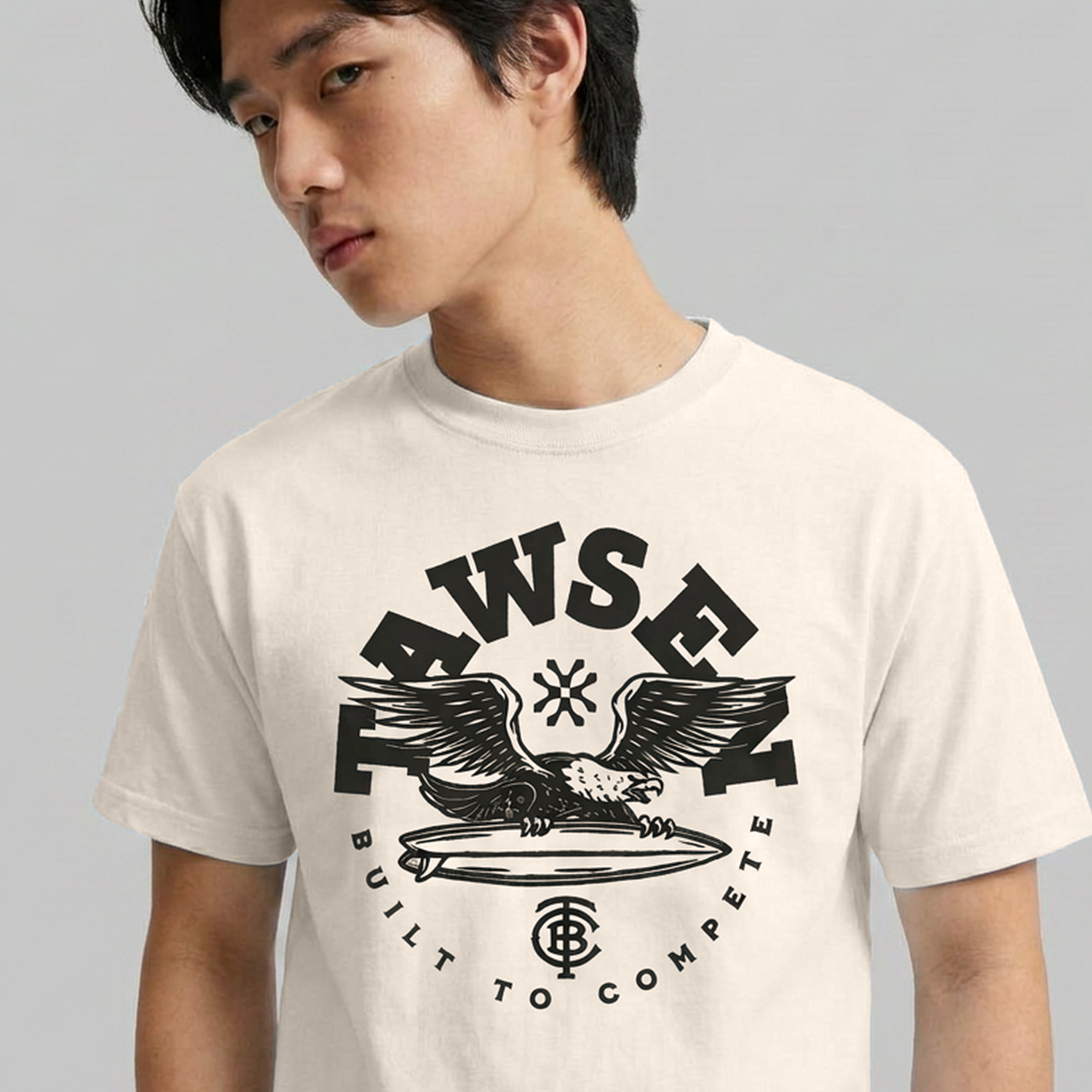Warpath / Tshirt
